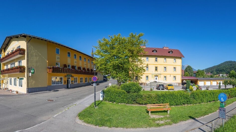 Mountainbike MTB  Tollinggraben LN 7a - Touren-Impression #2.10 | © Tourismusverband ERZBERG LEOBEN