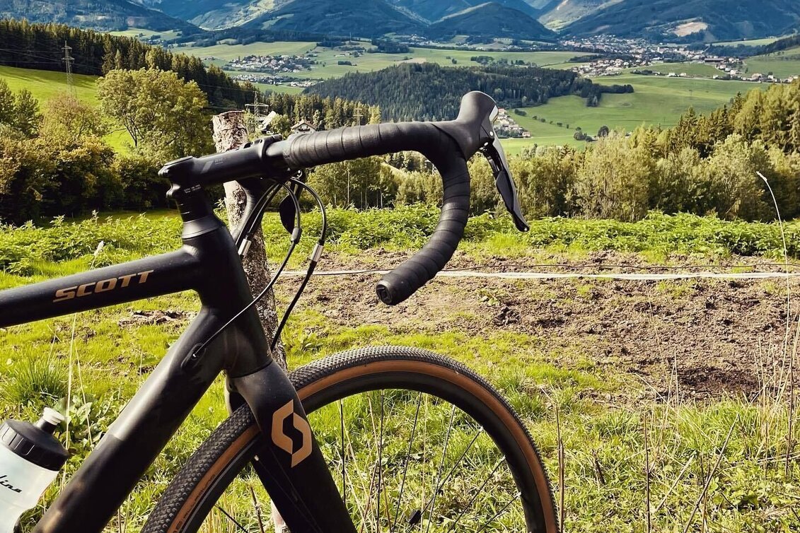 Mountainbike MTB  Tollinggraben LN 7a - Touren-Impression #1 | © Tourismusverband ERZBERG LEOBEN