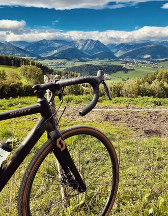 LN 7 | Gerit Schatz-Mocharitsch | © Tourismusverband ERZBERG LEOBEN