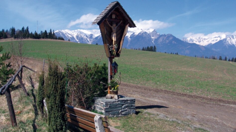 Radfahren Niederung LN 9 - Touren-Impression #2.1 | © Tourismusverband ERZBERG LEOBEN