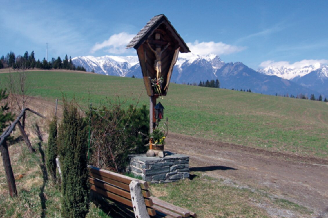 Radfahren Niederung LN 9 - Touren-Impression #1 | © Tourismusverband ERZBERG LEOBEN