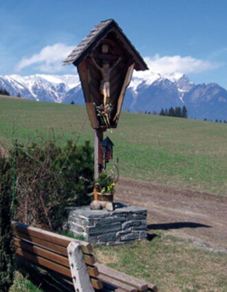 LN 9 - Niederung | Marina Weitzer | © Tourismusverband ERZBERG LEOBEN