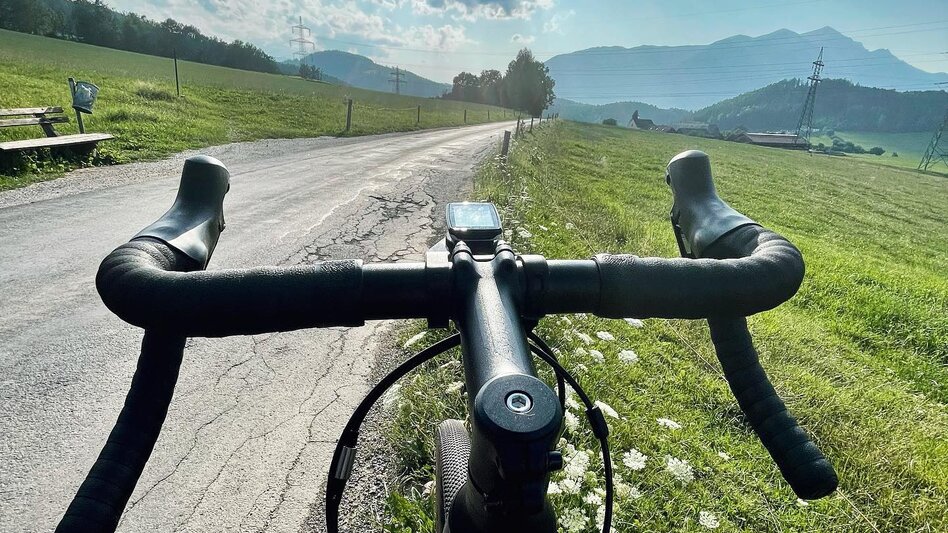 Radfahren Niederung - Tal LN 9a - Touren-Impression #2.12 | © Tourismusverband ERZBERG LEOBEN