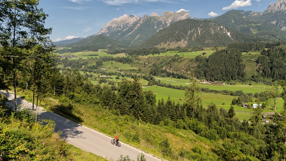 Mountainbike Gumpental Runde | 325 - Touren-Impression #2.1