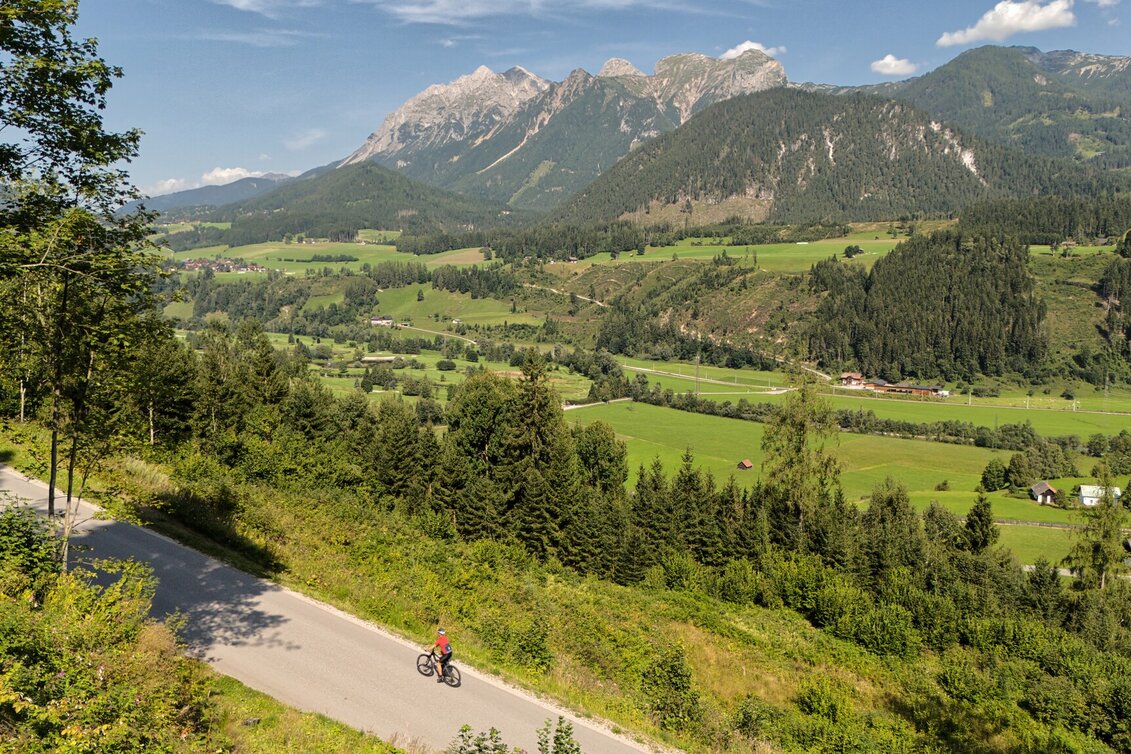 Mountainbike Gumpental Runde | 325 - Touren-Impression #1