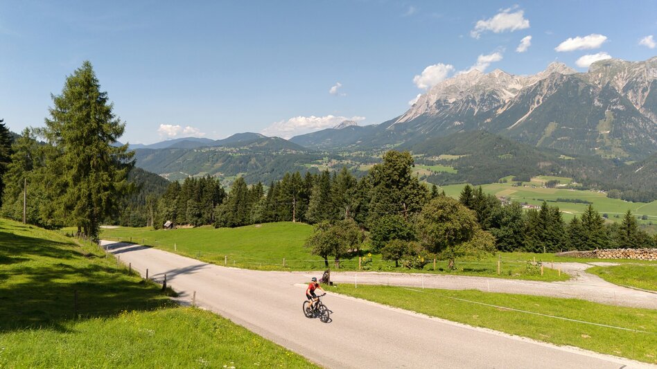 Mountainbike Gumpental Runde | 325 - Touren-Impression #2.3