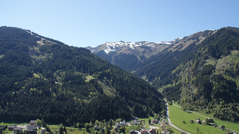 Wanderung Fischeralmweg - Touren-Impression #2.3 | © Erlebnisregion Schladming-Dachstein