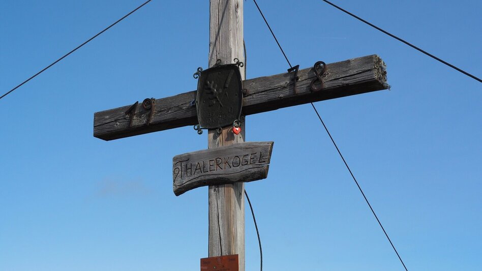 Hiking route Thalerkogel - Touren-Impression #2.1 | © Tourismusverband ERZBERG LEOBEN