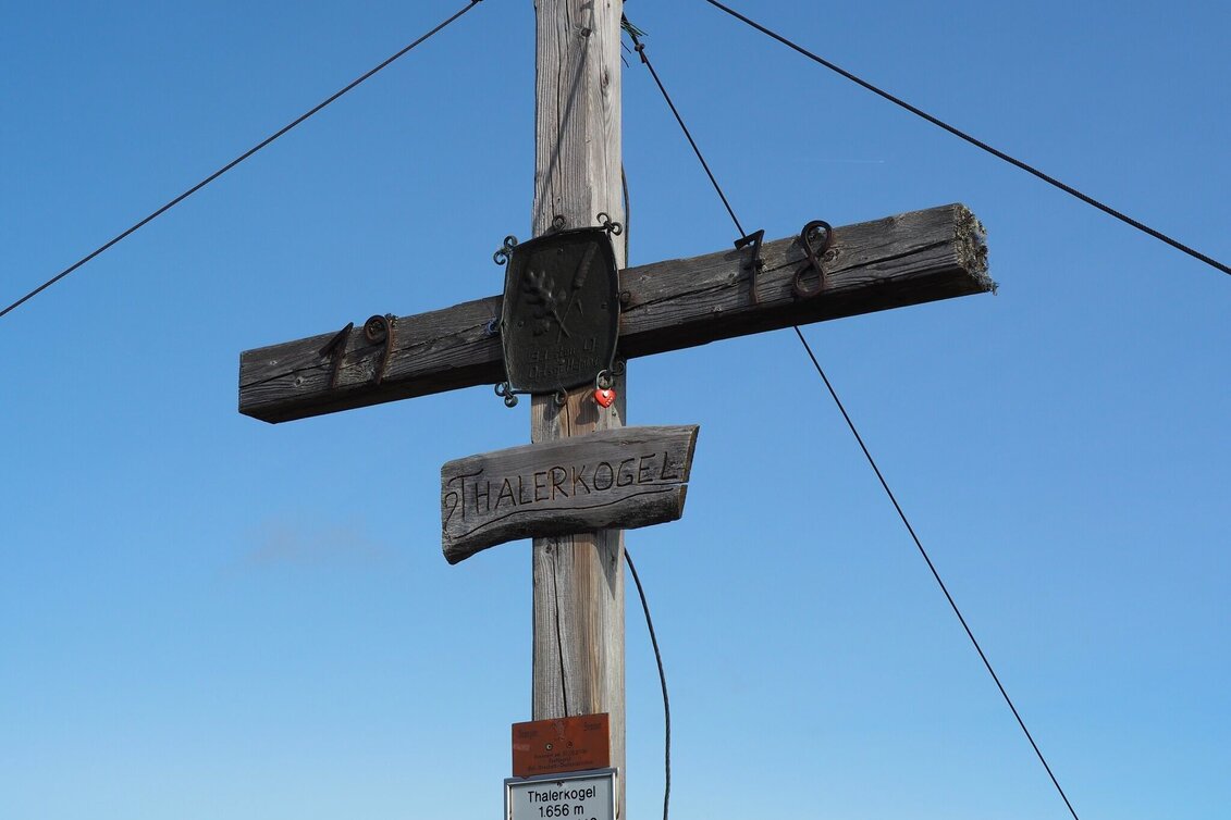 Hiking route Thalerkogel - Touren-Impression #1 | © Tourismusverband ERZBERG LEOBEN