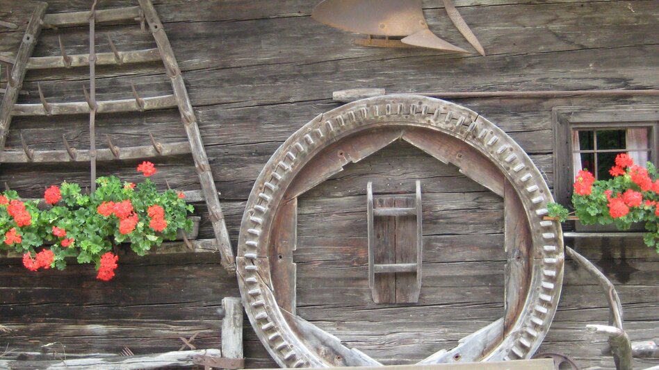 Nordic Walking Lupinen Trail, Wenigzell - Touren-Impression #2.1 | © Heimathaus Wenigzell, Gemeinde Wenigzell