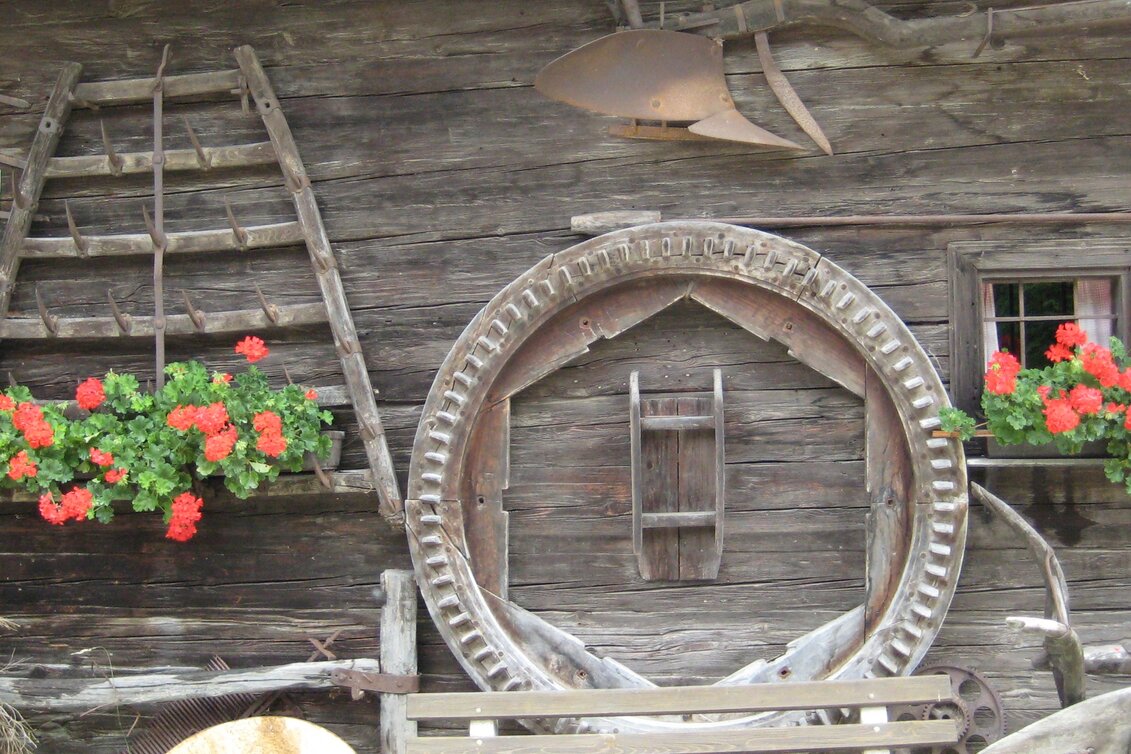 Nordic Walking Lupinen Trail, Wenigzell - Touren-Impression #1 | © Heimathaus Wenigzell, Gemeinde Wenigzell