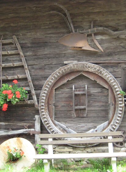 lupinen trail_img_3839738 | © Heimathaus Wenigzell, Gemeinde Wenigzell | Birgit Kandlbauer | © Heimathaus Wenigzell, Gemeinde Wenigzell