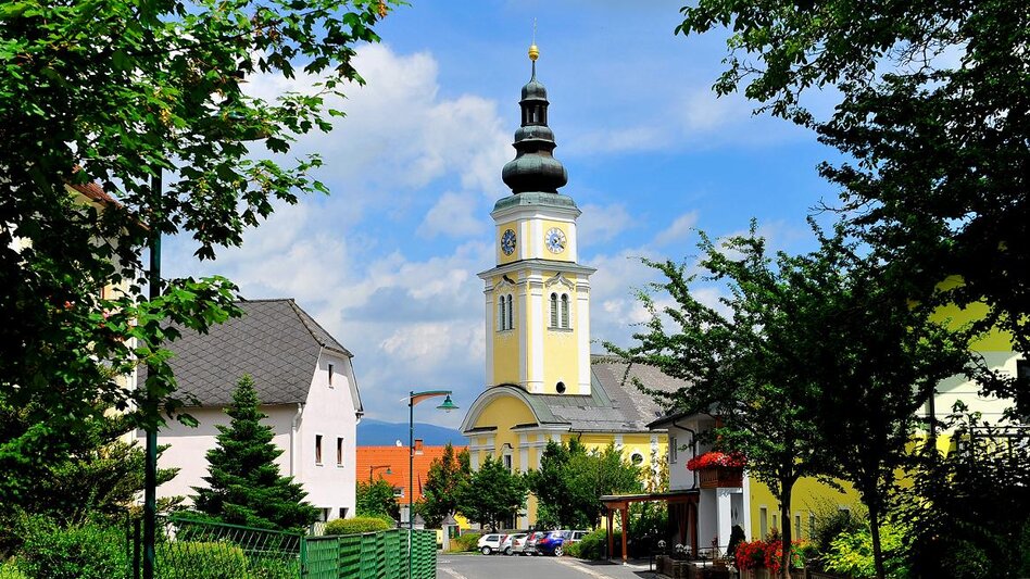 Nordic Walking Lupinen Trail, Wenigzell - Touren-Impression #2.2 | © ZUG