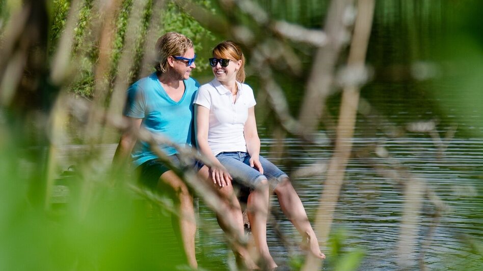 Bike Riding Schirningtal circuit - Touren-Impression #2.3 | © Region Graz