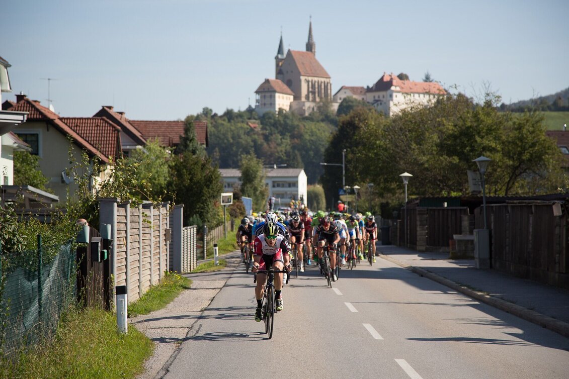 Bike Riding In the slipstream of the pros - Touren-Impression #1 | © Region Graz