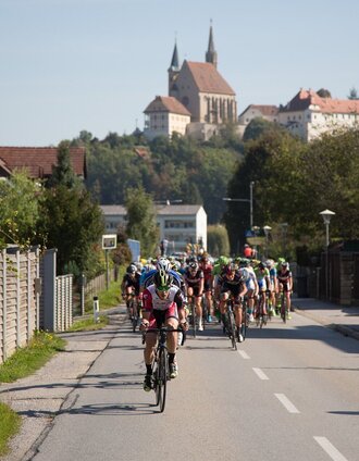 Radgrandprix Straßengel(c)Alessio Eberl | Meike Brucher | © Region Graz