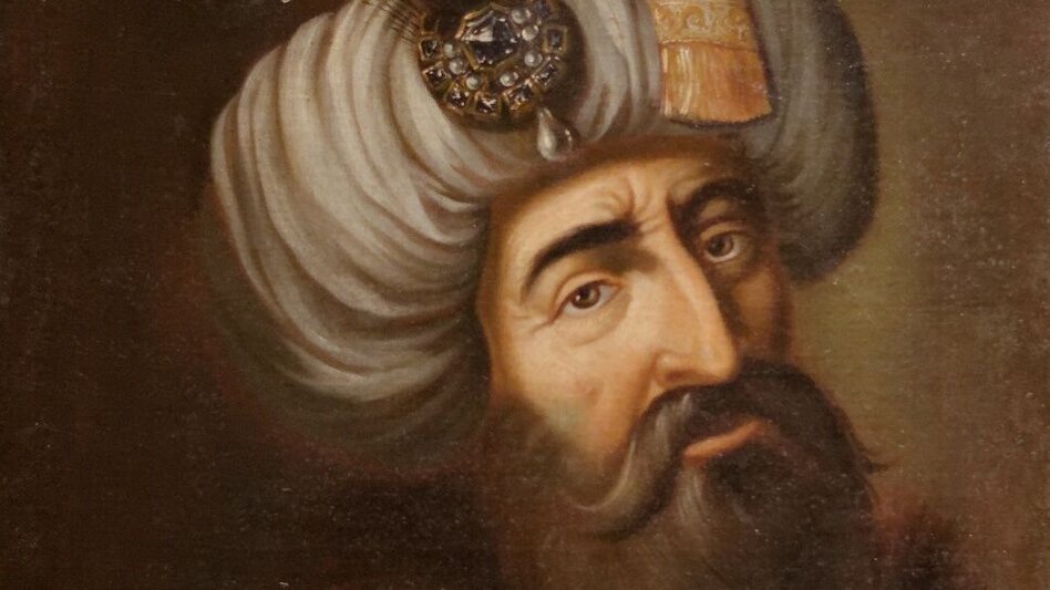 Themen- und Lehrpfad HWW-Wanderroute: Schäffern - Bärnegg - Laglmühle (RWW) - Touren-Impression #2.1 | © Historischer Verein Wechselland