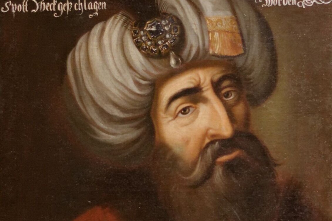 Themen- und Lehrpfad HWW-Wanderroute: Schäffern - Bärnegg - Laglmühle (RWW) - Touren-Impression #1 | © Historischer Verein Wechselland