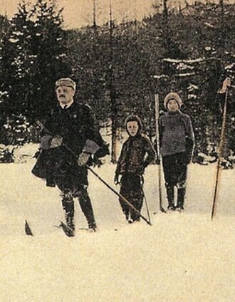 Historischer Weitwanderweg Wechselland | Andreas Salmhofer | © Historischer Verein Wechselland