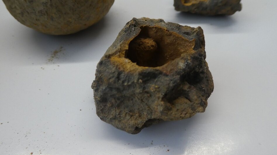 Theme path HWW-Hiking route: Rohrbach/Lafnitz - Lebing - Eichberg/Aussichtsturm - Eichberg - Lafnitz (circular trail) - Touren-Impression #2.1 | © Historischer Verein Wechselland