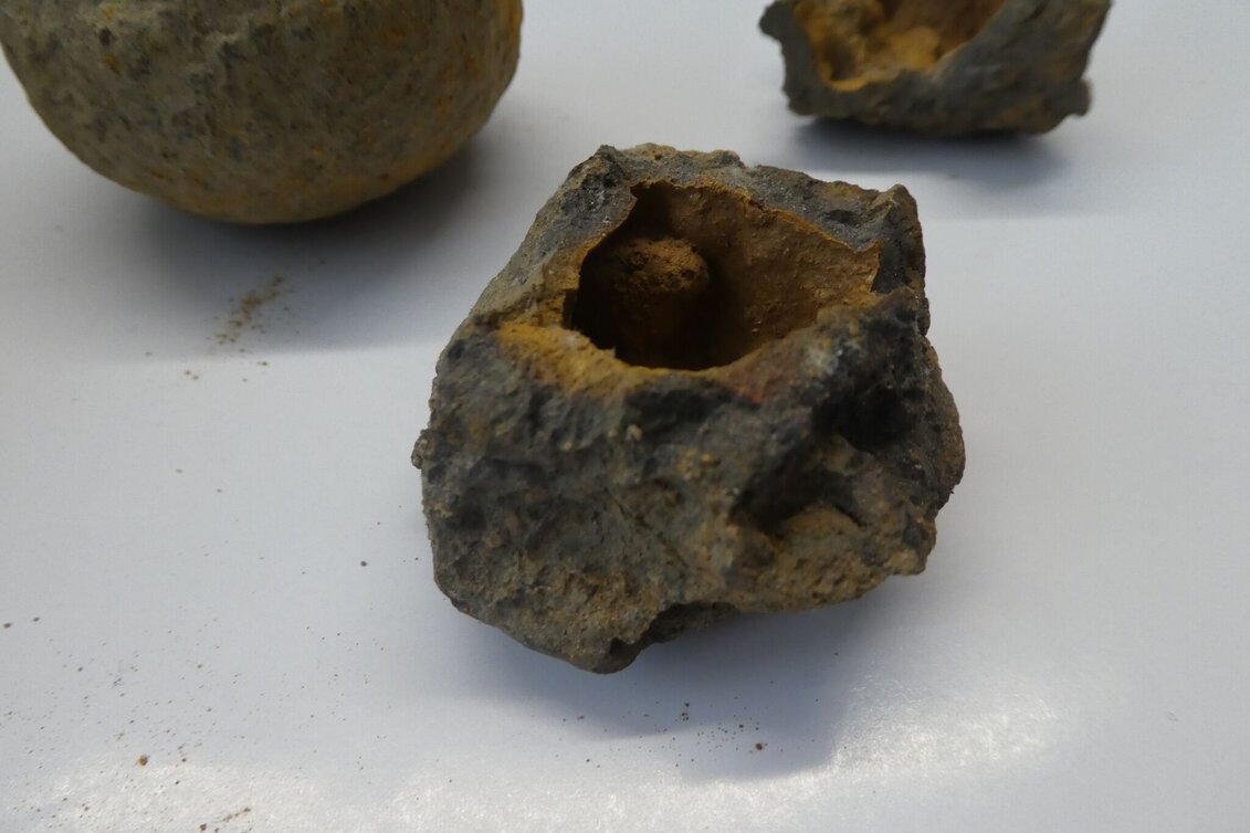 Theme path HWW-Hiking route: Rohrbach/Lafnitz - Lebing - Eichberg/Aussichtsturm - Eichberg - Lafnitz (circular trail) - Touren-Impression #1 | © Historischer Verein Wechselland