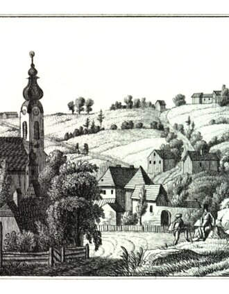 Historic long-distance hiking trail Wechselland | Andreas Salmhofer | © Historischer Verein Wechselland