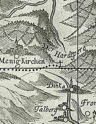 Historischer Weitwanderweg Wechselland | Andreas Salmhofer | © Historischer Verein Wechselland