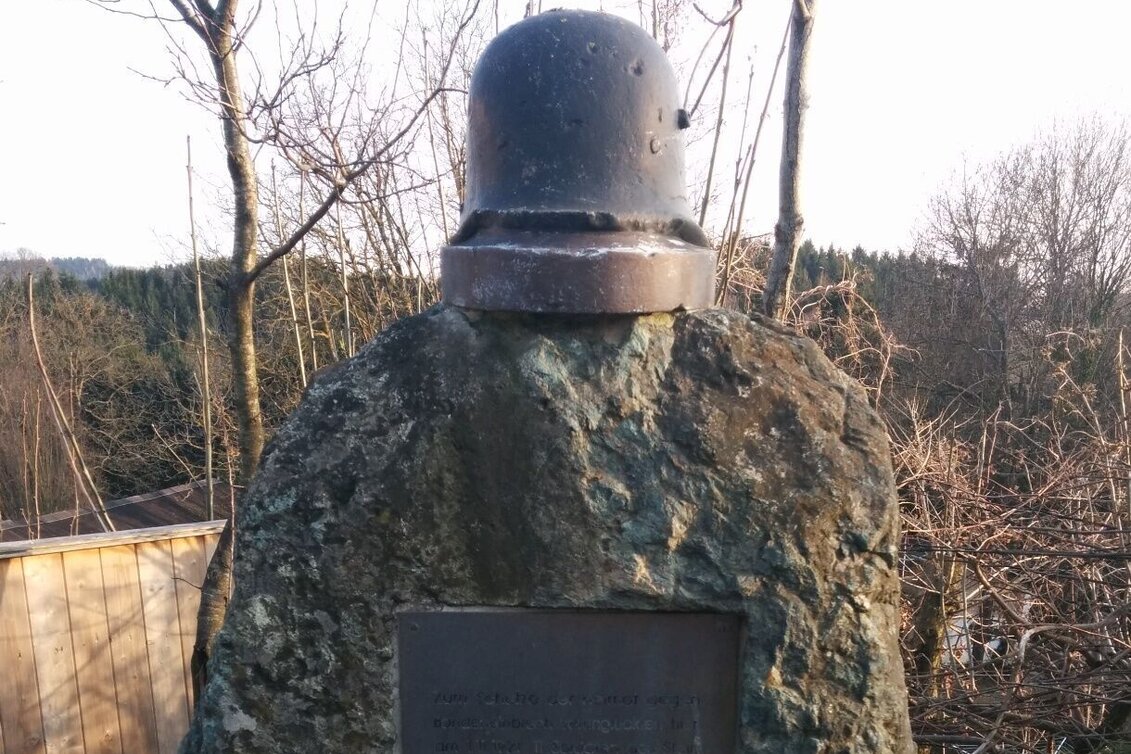Theme path HWW-Hiking route: Pinggau - Schäffernsteg - Dirnegg (circular trail) - Touren-Impression #1 | © Historischer Verein Wechselland