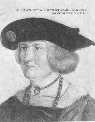 Historischer Weitwanderweg Wechselland | Andreas Salmhofer | © Historischer Verein Wechselland