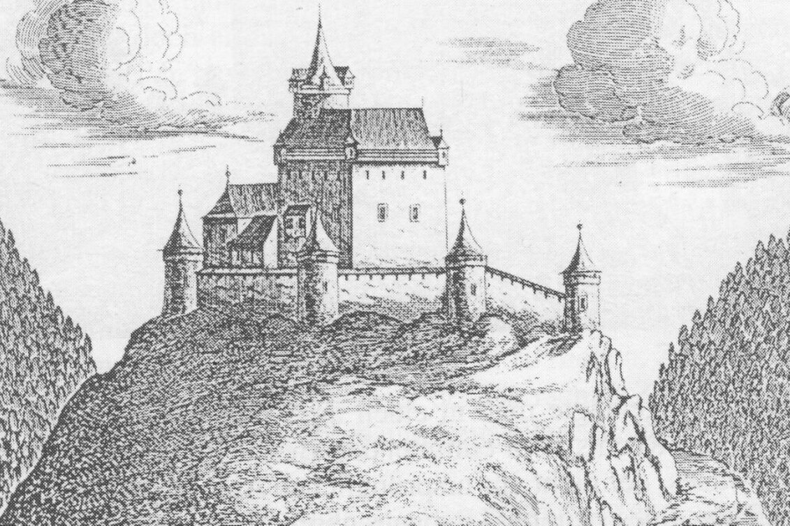 Theme path HWW-Hiking route: Schäffern - Ziegersberg - Zöbern - Touren-Impression #1 | © Historischer Verein Wechselland