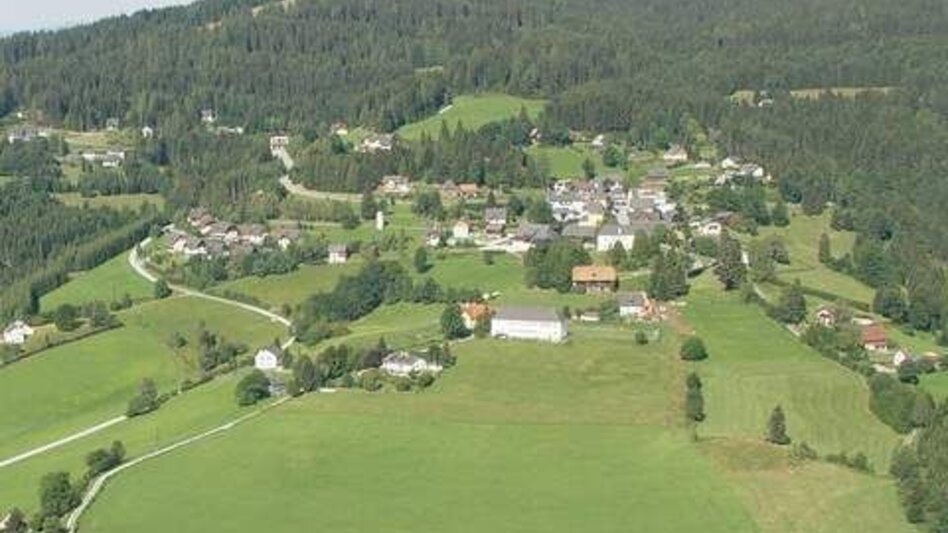 Themen- und Lehrpfad Naturlehrpfad - Touren-Impression #2.1 | © TV Steirische Rucksackdörfer