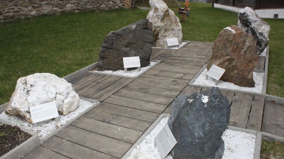 Themen- und Lehrpfad Naturlehrpfad - Touren-Impression #2.2 | © Berg- und Naturwacht Bezirk Voitsberg