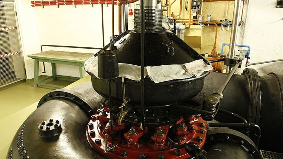 Themen- und Lehrpfad Naturlehrpfad - Touren-Impression #2.9 | © TV Lipizzanerheimat