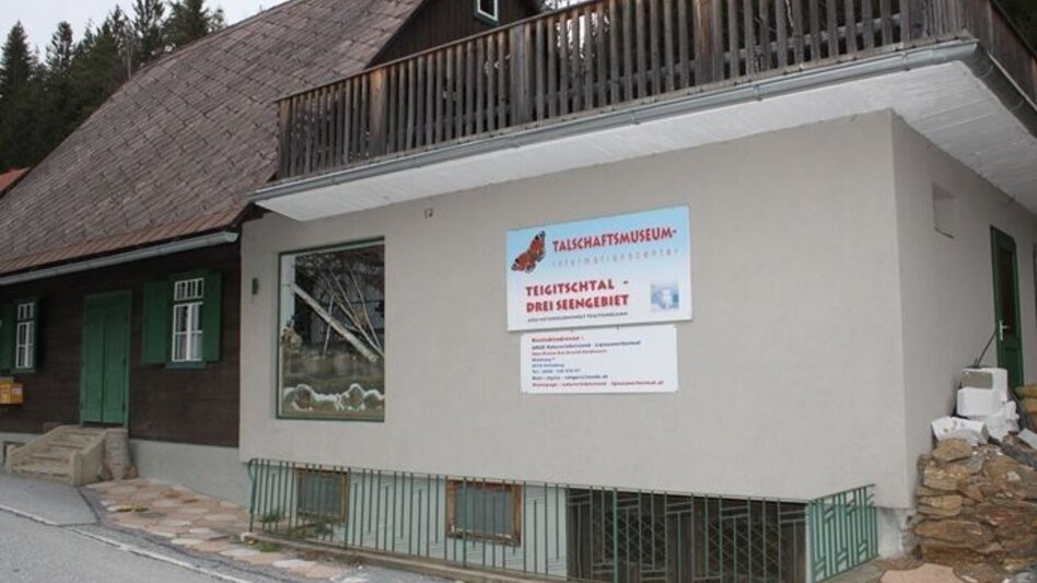 Themen- und Lehrpfad Naturlehrpfad - Touren-Impression #2.11 | © ARGE Naturerlebnisland Lipizzanerheimat