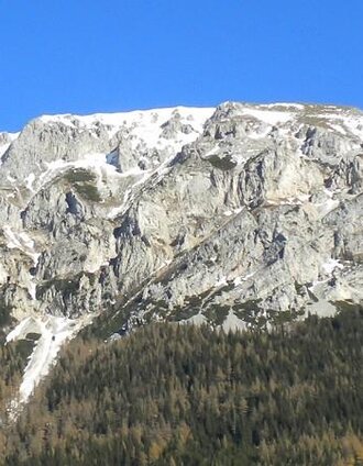 Moassa Raxblick | © Unbekannt