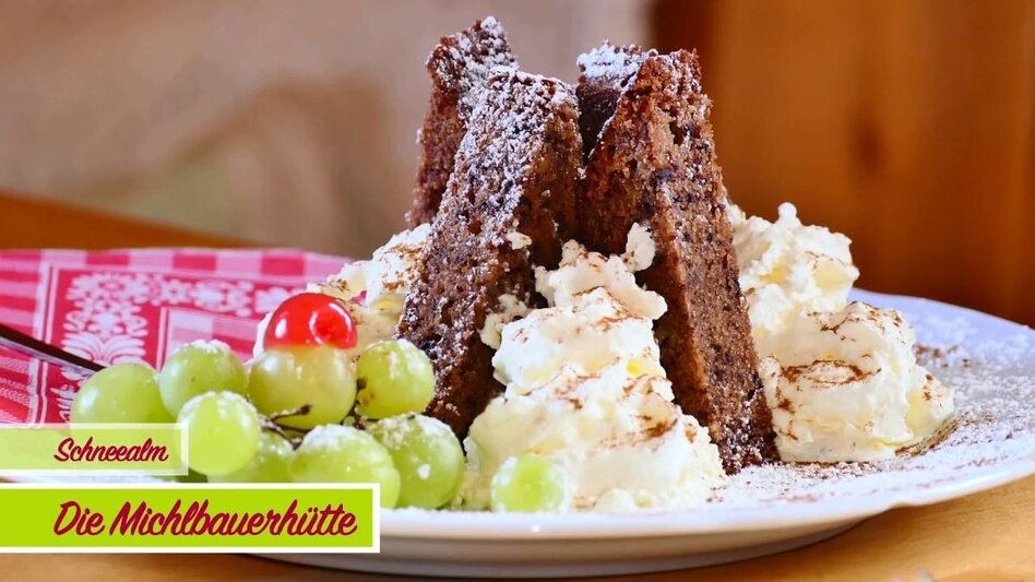 Hiking route Culinary Hike from Hut to Hut in the Mürzer Oberland Nature Park - Touren-Impression #2.18 | © horydoly.cz