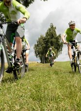 Radtour "Der große Jogl" | © Klaus Ranger Fotografie | TV Joglland - Waldheimat | © Klaus Ranger Fotografie