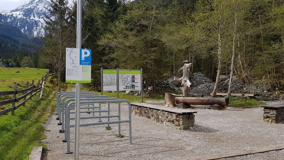 Wanderung Eschachalm Rundweg - Touren-Impression #2.2 | © Erlebnisregion Schladming-Dachstein