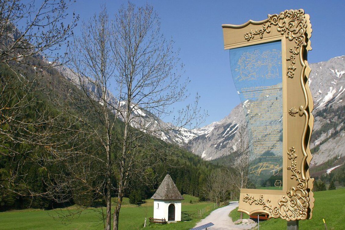 Mountain Hike Seeberg - Hochschwab - Seewiesen - Touren-Impression #1 | © Tourismusverband_Turnau_Reiter