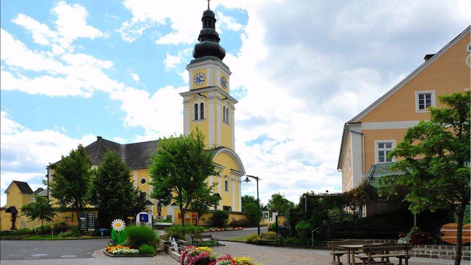 Nordic Walking Does Me Good Trail, Wenigzell - Touren-Impression #2.1 | © ZUG