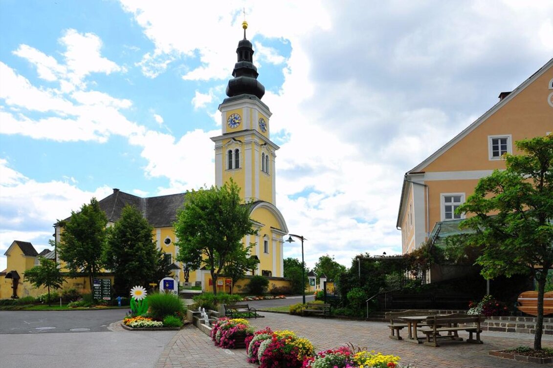 Nordic Walking Does Me Good Trail, Wenigzell - Touren-Impression #1 | © ZUG