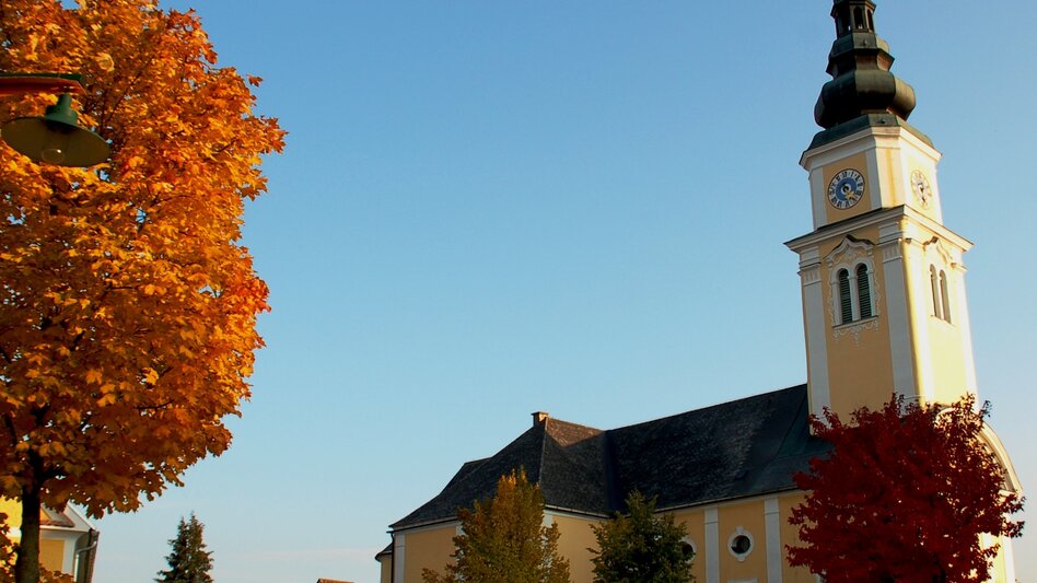 Nordic Walking Does Me Good Trail, Wenigzell - Touren-Impression #2.2 | © TV Joglland Waldheimat