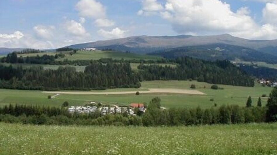 Hiking route Round Mondorfer Leiten - Touren-Impression #2.1 | © Tourismusverband Murau