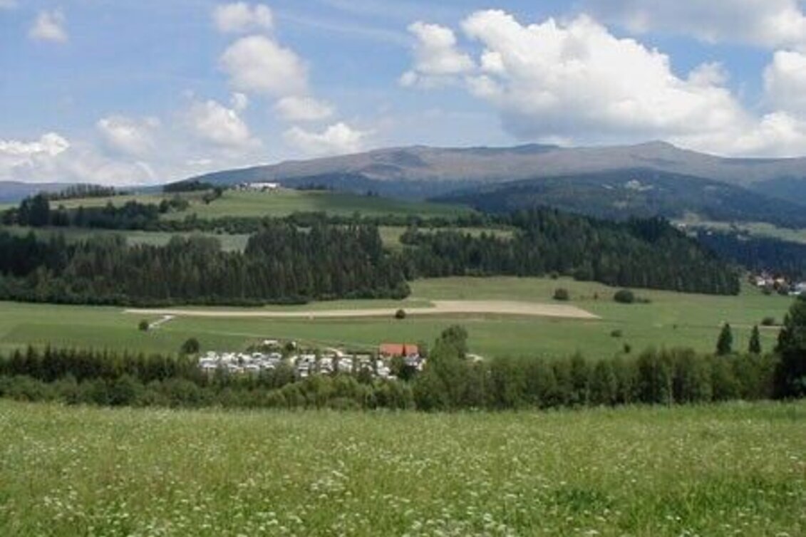 Hiking route Round Mondorfer Leiten - Touren-Impression #1 | © Tourismusverband Murau