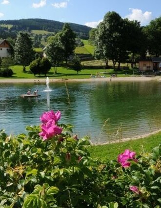 Freizeitland Fischbach | Ortsentwicklungsverein Sagenhaft Fischbach | © Ortsentwicklungsverein Sagenhaft Fischbach