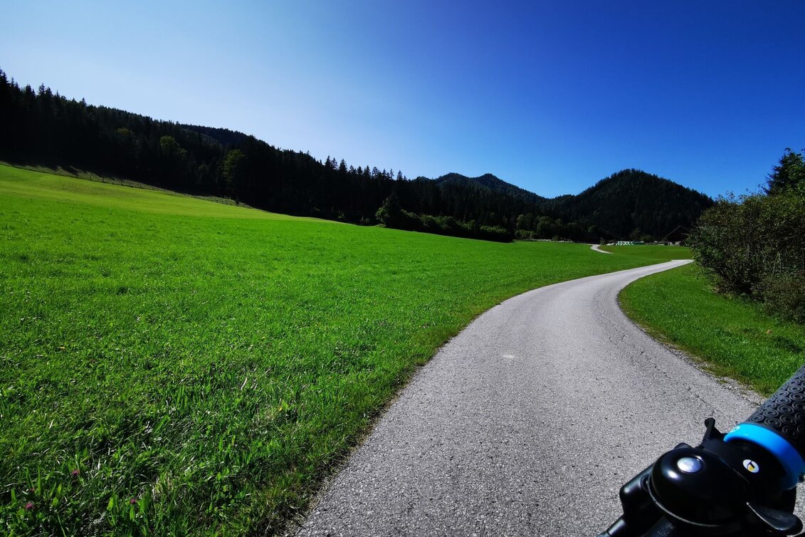 Bike Riding Salzatal Tour - Touren-Impression #1 | © TV Hochsteiermark