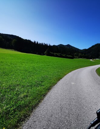 e-bike salzatal - tour_img_53382863 | Brigitte Digruber | © TV Hochsteiermark