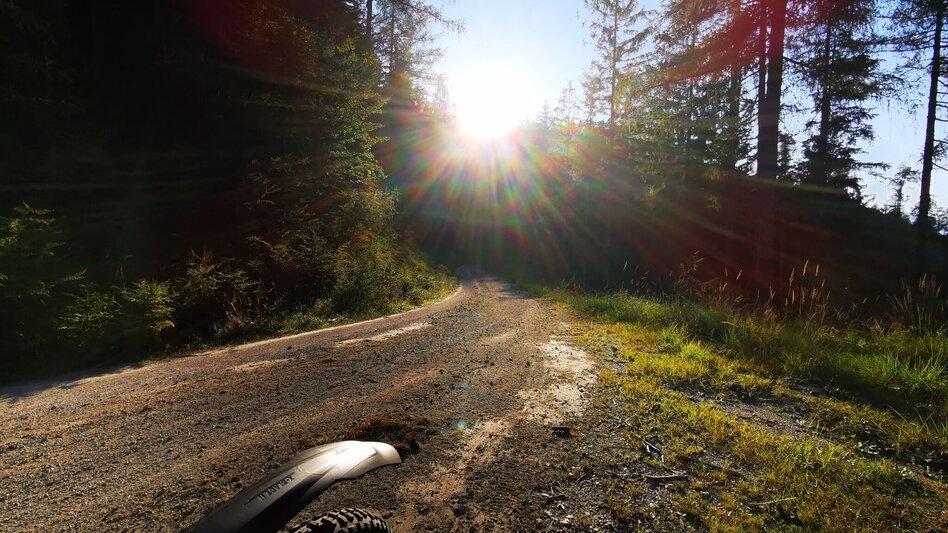Bike Riding Salzatal Tour - Touren-Impression #2.2 | © TV Hochsteiermark