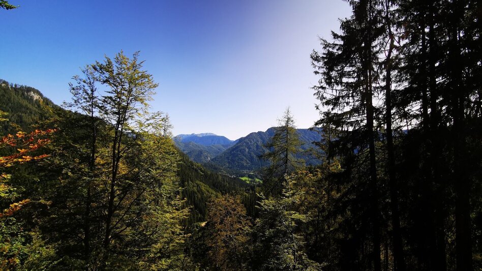 Bike Riding Salzatal Tour - Touren-Impression #2.4 | © TV Hochsteiermark