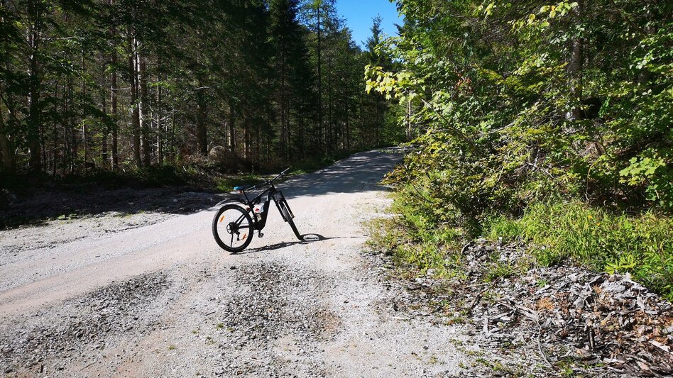 Bike Riding Salzatal Tour - Touren-Impression #2.7 | © TV Hochsteiermark